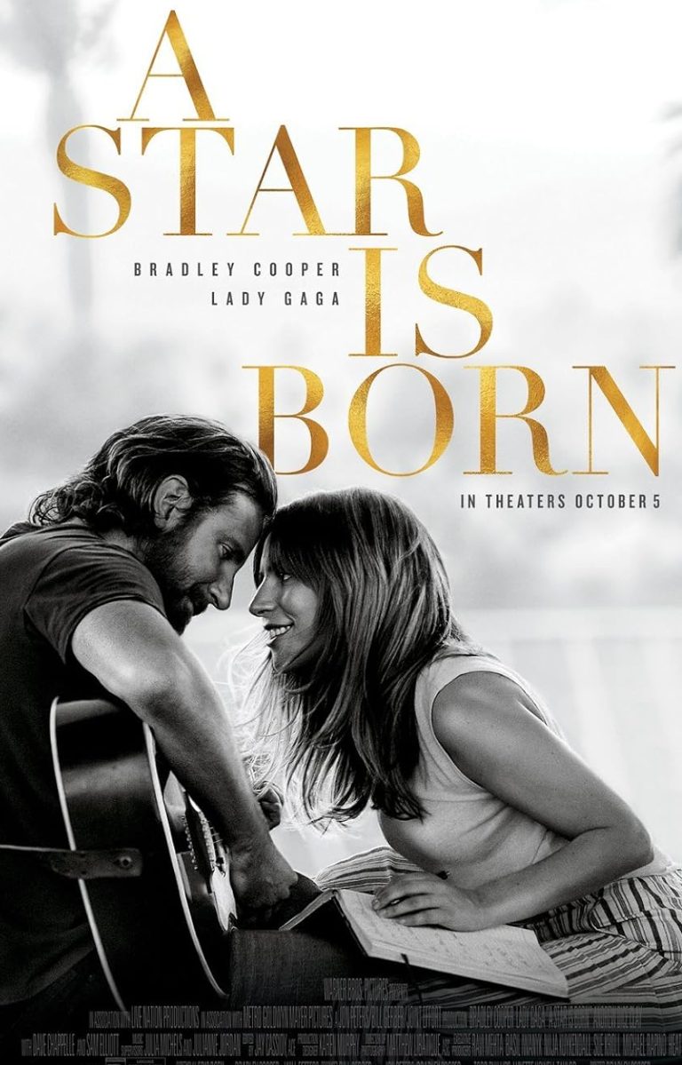 star born