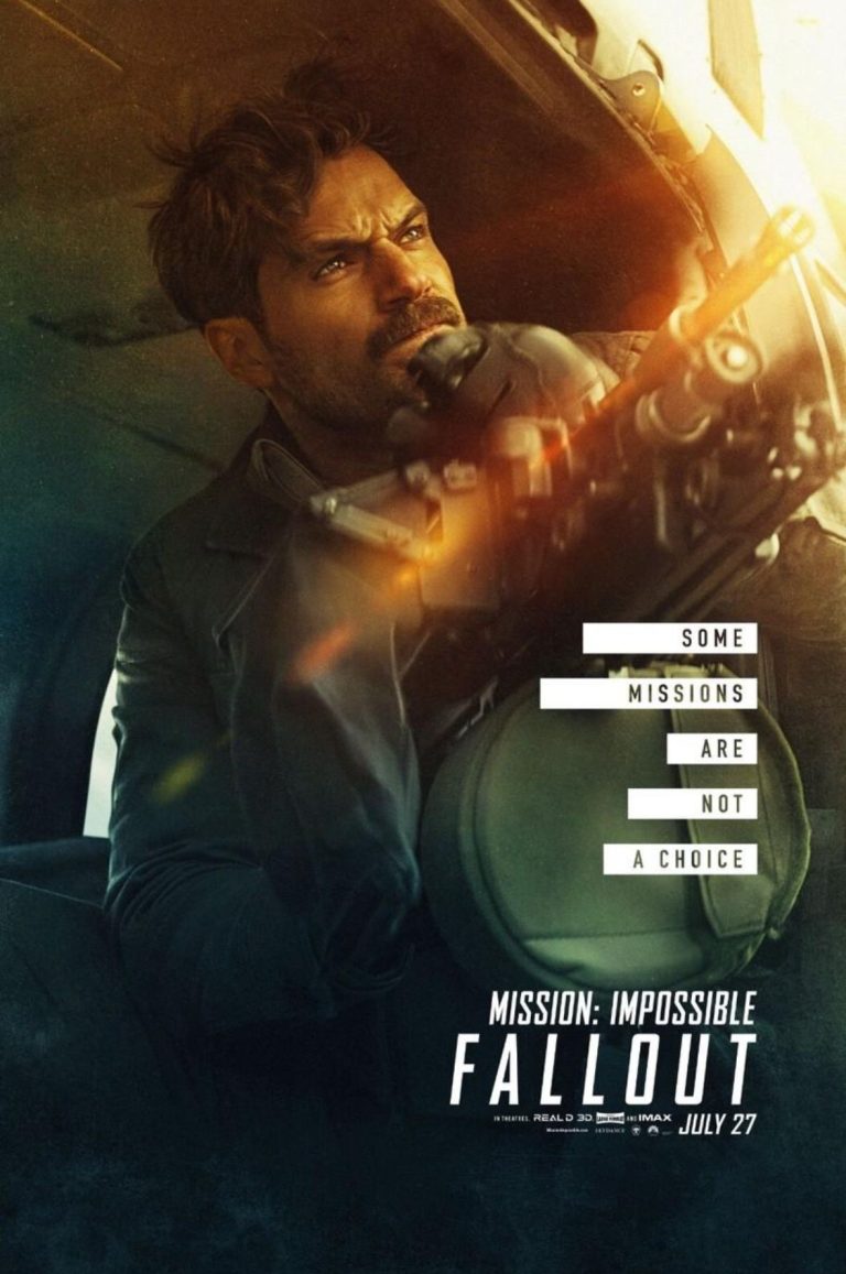 Película Fallout