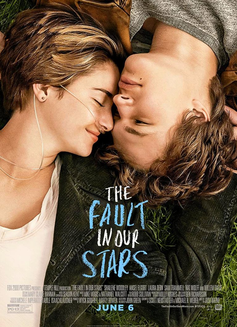 the fault