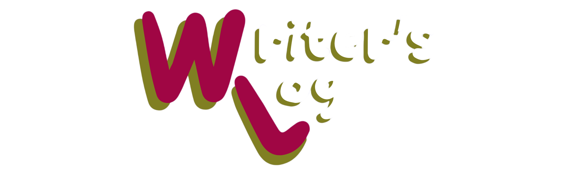 Writer's Log