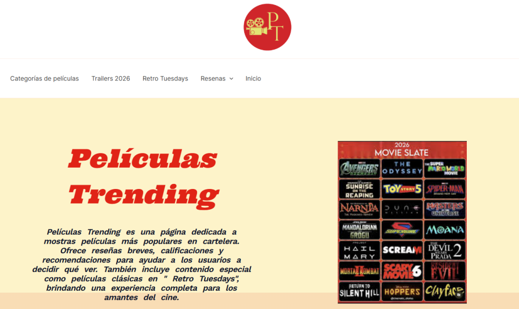 Sitio web de Frances Burgos